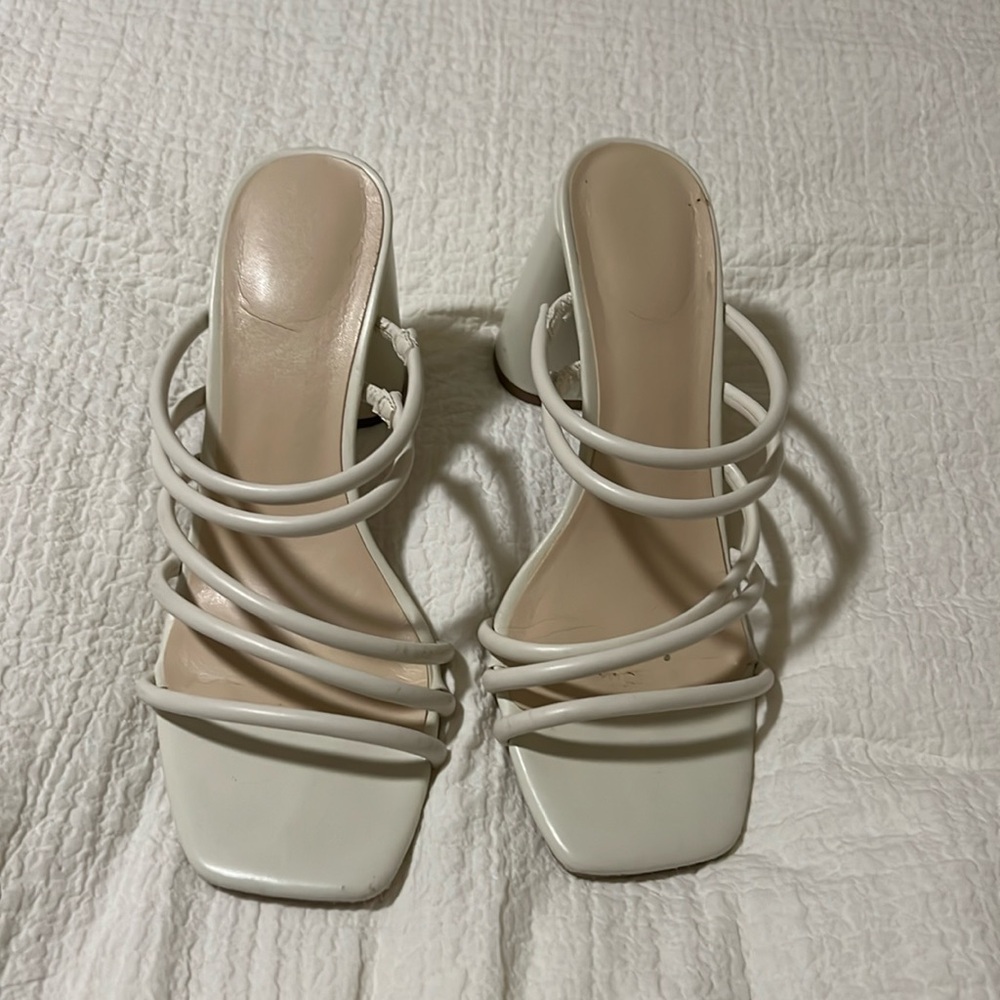 Nine West Heel